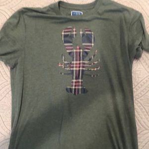 J crew t shirt